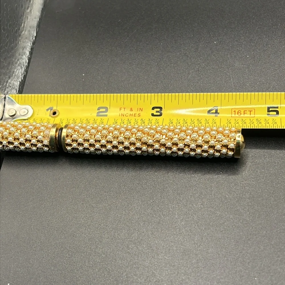 COOL! Vintage 1960’s fragrance applicator pen